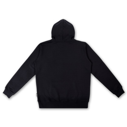 pánská mikina TheDudes Unathletics Dept. Hoody