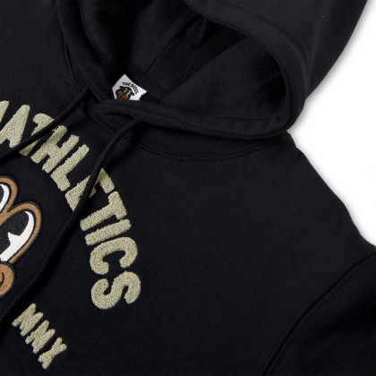 pánská mikina TheDudes Unathletics Dept. Hoody
