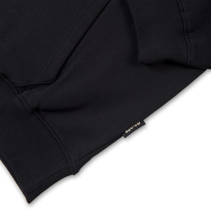 pánská mikina TheDudes Unathletics Dept. Hoody