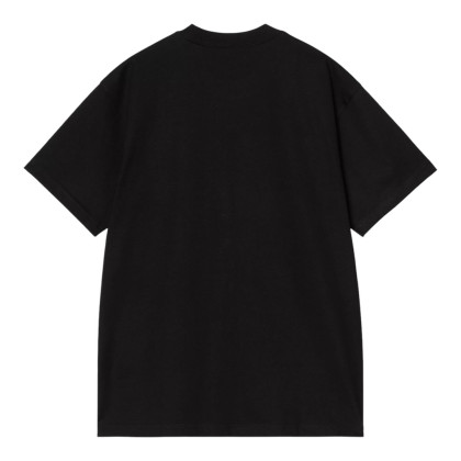 pánské triko Carhartt WIP S/S Valley T-Shirt