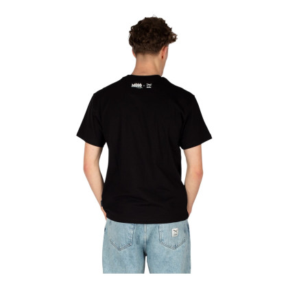 pánské triko IrieDaily Hug Life T shirt