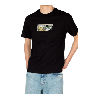 pánské triko IrieDaily Hug Life T shirt