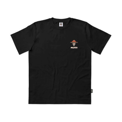 pánské triko TheDudes Food For Thoughts T-Shirt