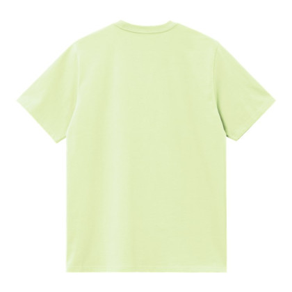 pánské triko Carhartt WIP S/S Chase T-Shirt
