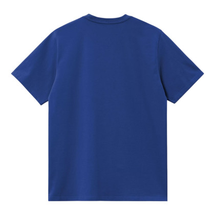 pánské triko Carhartt WIP S/S Chase T-Shirt