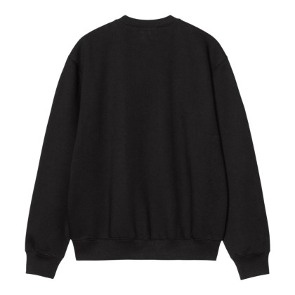 pánská mikina Carhartt WIP Masterpiece Sweat