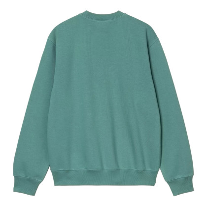 pánská mikina Carhartt WIP Masterpiece Sweat