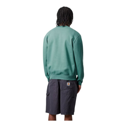 pánská mikina Carhartt WIP Masterpiece Sweat