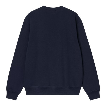 pánská mikina Carhartt WIP Masterpiece Sweat