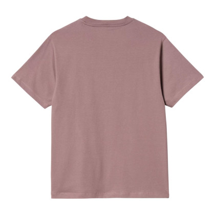 dámské triko Carhartt WIP W' S/S Pocket T-Shirt