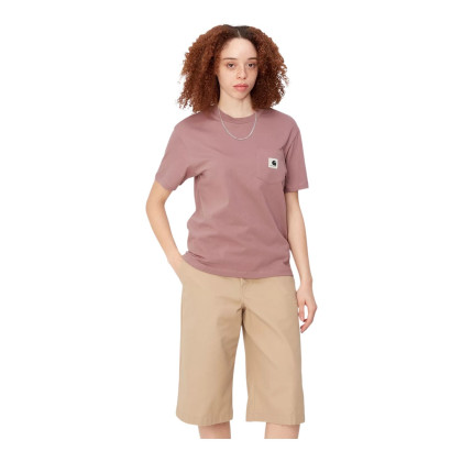 dámské triko Carhartt WIP W' S/S Pocket T-Shirt