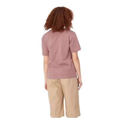 dámské triko Carhartt WIP W' S/S Pocket T-Shirt