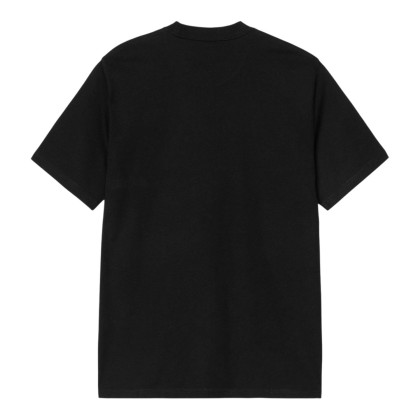 pánské triko Carhartt WIP S/S Alumni T-Shirt