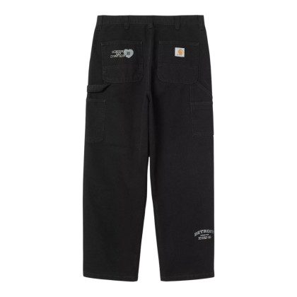 pánské kalhoty Carhartt WIP OG Single Knee Graphic Pant
