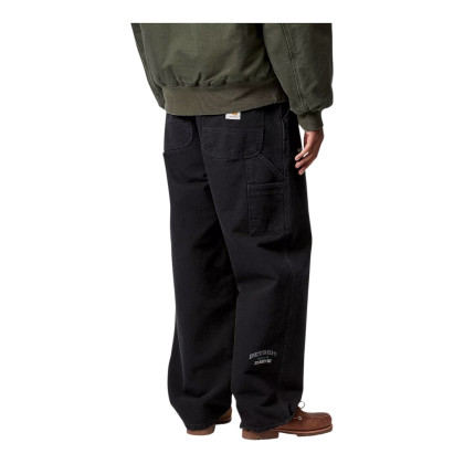pánské kalhoty Carhartt WIP OG Single Knee Graphic Pant