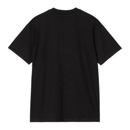 pánské triko Carhartt WIP S/S Nevermind T