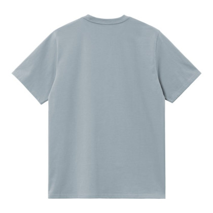 pánské triko Carhartt WIP S/S Chase T-Shirt