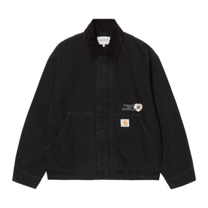 pánská bunda Carhartt WIP OG Arcan Graphic Jacket