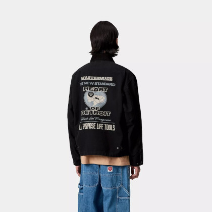 pánská bunda Carhartt WIP OG Arcan Graphic Jacket