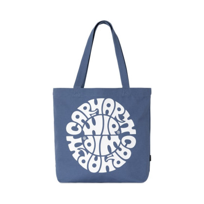 taška Carhartt WIP Canvas Graphic Tote