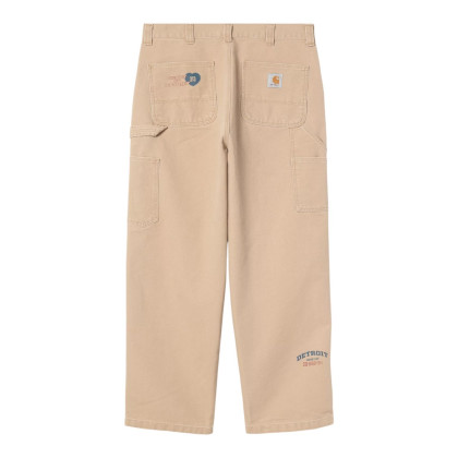 pánské kalhoty Carhartt WIP OG Single Knee Graphic Pant