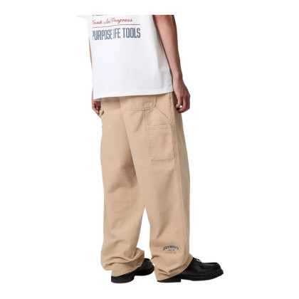 pánské kalhoty Carhartt WIP OG Single Knee Graphic Pant