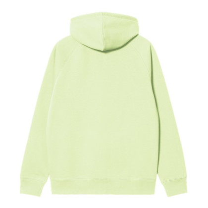 pánská mikina Carhartt WIP Hooded Chase Jacket