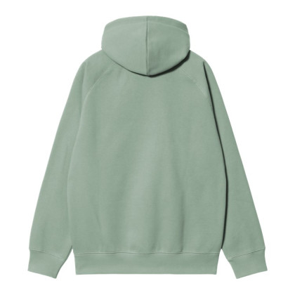 pánská mikina Carhartt WIP Hooded Chase Sweat