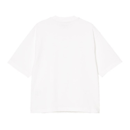 dámské triko Carhartt WIP W' S/S Office Supplies T-Shirt