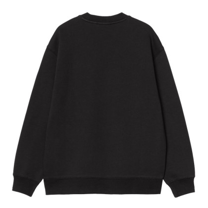 dámská mikina Carhartt WIP W' Carhartt Sweat