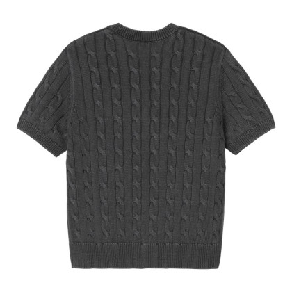 dámské triko Carhartt WIP W' Carter Knit T-Shirt