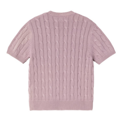 dámské triko Carhartt WIP W' Carter Knit T-Shirt