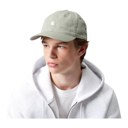 čepice Carhartt WIP Madison Logo Cap