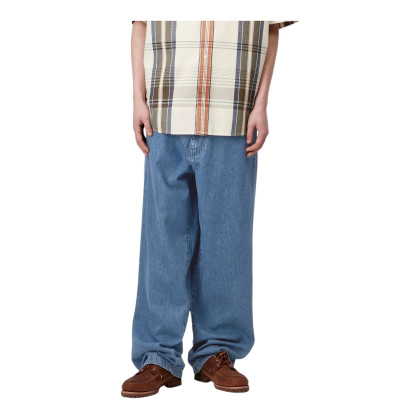 pánské kalhoty Carhartt WIP Lucas Pant