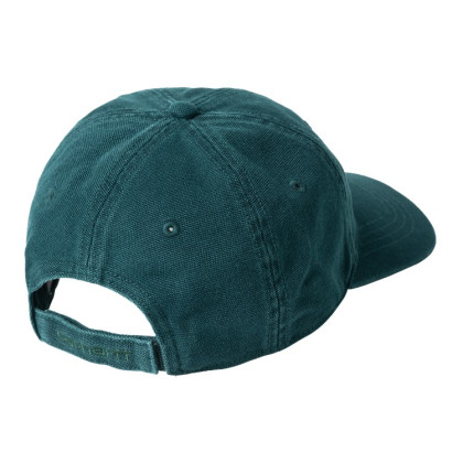 čepice Carhartt WIP Canvas Cap