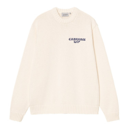 pánský svetr Carhartt WIP Helix Sweater