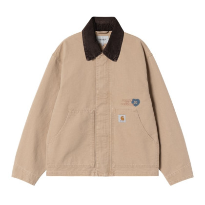 pánská bunda Carhartt WIP OG Arcan Graphic Jacket