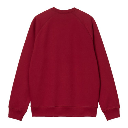 pánská mikina Carhartt WIP Chase Sweat