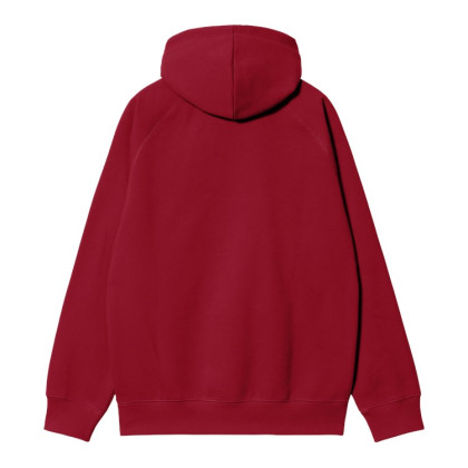 pánská mikina Carhartt WIP Hooded Chase Sweat