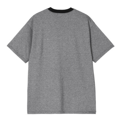 pánské triko Carhartt WIP S/S Pique T-Shirt