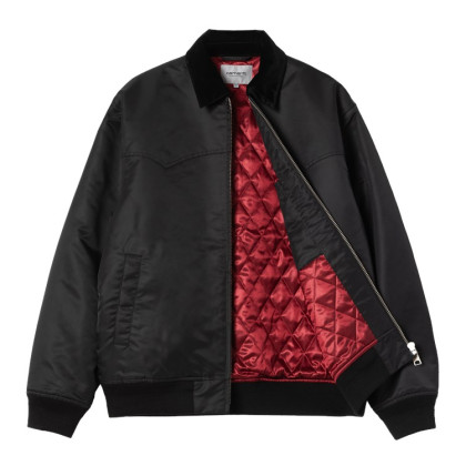 pánská bunda Carhartt WIP Santa Fe Alumni Jacket