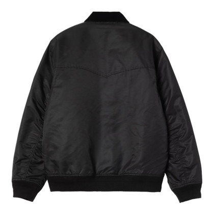 pánská bunda Carhartt WIP Santa Fe Alumni Jacket