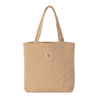 taška Carhartt WIP Canvas Graphic Tote