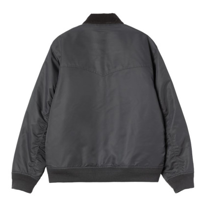 pánská bunda Carhartt WIP Santa Fe Alumni Jacket
