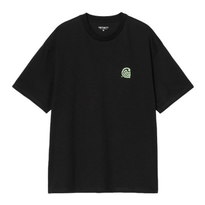 pánské triko Carhartt WIP S/S Helix T-Shirt