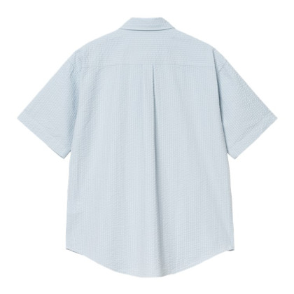 pánská košile Carhartt WIP S/S Toland Shirt