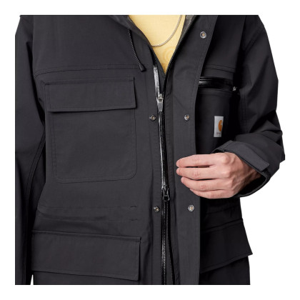 pánská bunda Carhartt WIP Bowden Jacket