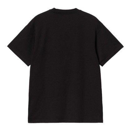 pánské triko Carhartt WIP S/S Louder T-Shirt