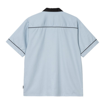 pánská košile Carhartt WIP S/S Bowl Shirt