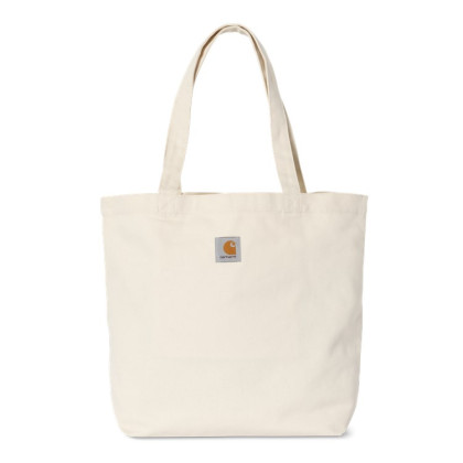 taška Carhartt WIP Canvas Graphic Tote